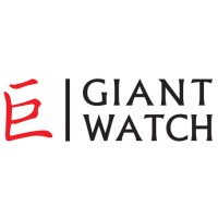 Giant Watch Company logo, Giant Watch Company contact details