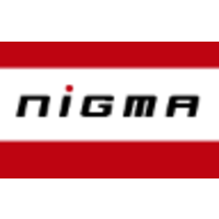 NIGMA do Brasil logo, NIGMA do Brasil contact details