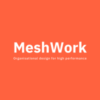 MeshWork logo, MeshWork contact details