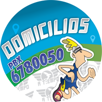 DOMICILIOS CAÑAVERAL ATIEMPO logo, DOMICILIOS CAÑAVERAL ATIEMPO contact details