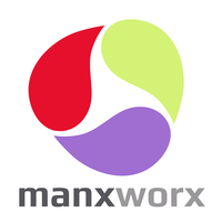 manxworx marketing logo, manxworx marketing contact details