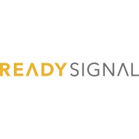 Ready Signal logo, Ready Signal contact details