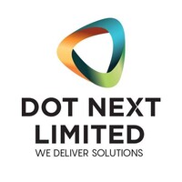 Dotnext logo, Dotnext contact details