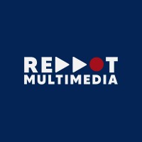 RED DOT MULTIMEDIA logo, RED DOT MULTIMEDIA contact details