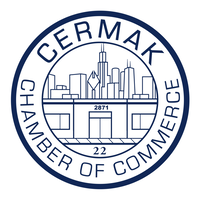 Cermak Chamber of Commerce logo, Cermak Chamber of Commerce contact details