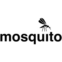 Mosquito logo, Mosquito contact details