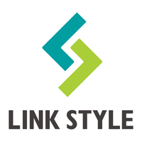 Link Style logo, Link Style contact details