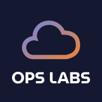 OPS LABS logo, OPS LABS contact details