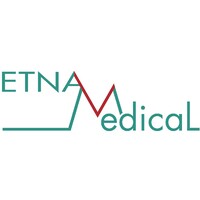 ETNA MEDICAL logo, ETNA MEDICAL contact details