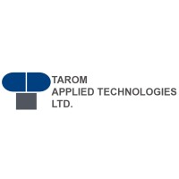 Tarom Applied Technologies LTD logo, Tarom Applied Technologies LTD contact details