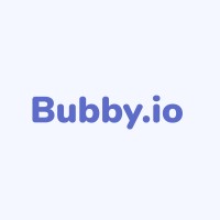 Bubby.io logo, Bubby.io contact details