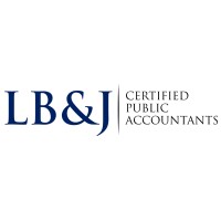 LB&J Certified Public Accountants logo, LB&J Certified Public Accountants contact details