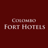 Colombo Fort Hotels logo, Colombo Fort Hotels contact details