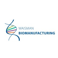 Waisman Biomanufacturing logo, Waisman Biomanufacturing contact details