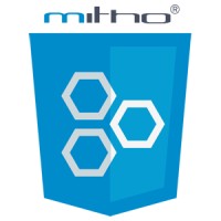 mitho® logo, mitho® contact details