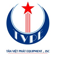 Tan Viet Phat Equipment Joint Stock Company (TVPE., JSC) logo, Tan Viet Phat Equipment Joint Stock Company (TVPE., JSC) contact details