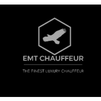 EMT CHAUFFEUR logo, EMT CHAUFFEUR contact details