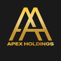 Apex Holdings logo, Apex Holdings contact details