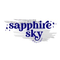 Sapphire Sky logo, Sapphire Sky contact details