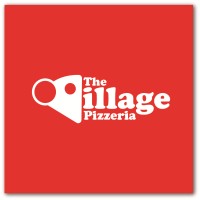 The Village Pizzeria logo, The Village Pizzeria contact details