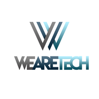 WEARETECH logo, WEARETECH contact details