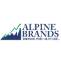 Alpine Brands logo, Alpine Brands contact details