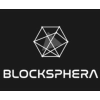 Blocksphera logo, Blocksphera contact details