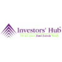 Investors' Hub logo, Investors' Hub contact details