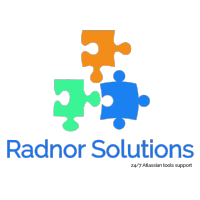 Radnor Solutions logo, Radnor Solutions contact details