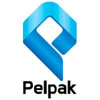 Pelpak logo, Pelpak contact details