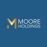 Moore Holdings Limited logo, Moore Holdings Limited contact details