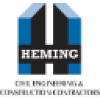 Heming Group logo, Heming Group contact details