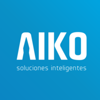 Aiko Soluciones logo, Aiko Soluciones contact details