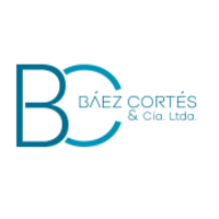 Baez Cortes y Cia Ltda. logo, Baez Cortes y Cia Ltda. contact details