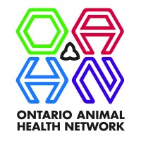 Ontario Animal Health Network logo, Ontario Animal Health Network contact details