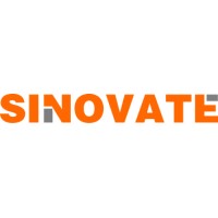 Sinovate International ltd logo, Sinovate International ltd contact details