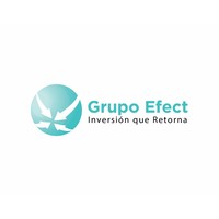 Grupo Efect logo, Grupo Efect contact details