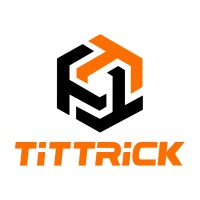 TiTTRiCK Electronic Technology Company logo, TiTTRiCK Electronic Technology Company contact details