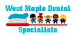 West Maple Dental Specialists logo, West Maple Dental Specialists contact details