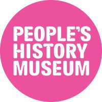 People's History Museum logo, People's History Museum contact details