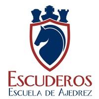 Escuderos Escuela de Ajedrez logo, Escuderos Escuela de Ajedrez contact details