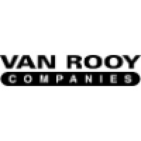 Van Rooy Properties logo, Van Rooy Properties contact details