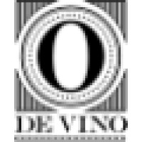 O de Vino logo, O de Vino contact details