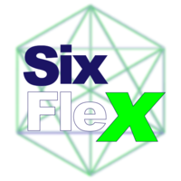 SixFlex Training & Consulting logo, SixFlex Training & Consulting contact details