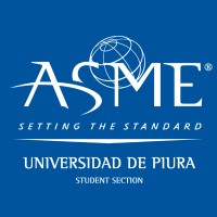 ASME UDEP logo, ASME UDEP contact details