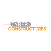 Cyberconstructores logo, Cyberconstructores contact details