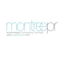 Montree PR logo, Montree PR contact details