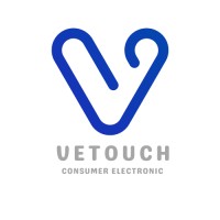 VETOUCH-Consumer Electronics logo, VETOUCH-Consumer Electronics contact details