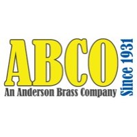 Anderson Brass Company logo, Anderson Brass Company contact details