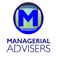 Managerial Advisors logo, Managerial Advisors contact details